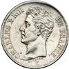 Image 1 : France. 5 Francs, 1826-B. EF