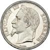 Image 1 : France. 5 Francs, 1870-A. BU