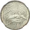 Image 1 : German New Guinea. 5 Mark, 1894-A. NGC MS65