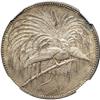 Image 1 : German New Guinea. 2 Mark, 1894-A. NGC MS65