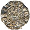 Image 1 : Great Britain. Penny, ND. NGC EF45