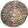 Image 1 : Great Britain. Halfgroat, ND. VF