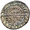 Image 2 : Great Britain. Halfgroat, ND. VF