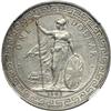 Image 1 : Great Britain. Trade Dollar, 1902-C. NGC AU58