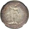 Image 1 : Great Britain. Trade Dollar, 1902-B. NGC AU58