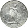 Image 1 : Great Britain. Trade Dollar, 1907-B. ICG MS63