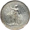 Image 1 : Great Britain. Trade Dollar, 1908-B. NGC MS62