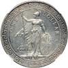 Image 1 : Great Britain. Trade Dollar, 1911-B. NGC MS61