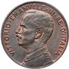 Image 1 : Italy. 5 Centesimi, 1912-R. PCGS MS63