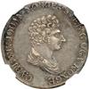 Image 1 : Norway. 24 Sklilling, 1827. NGC AU