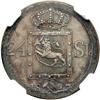 Image 2 : Norway. 24 Sklilling, 1827. NGC AU