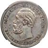 Image 1 : Norway. Krone, 1878. NGC EF45
