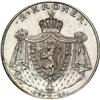 Image 1 : Norway. 2 Kroner, 1906. EF-AU