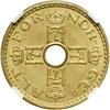 Image 2 : Norway. 50 Ore, 1942. NGC MS63