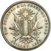 Image 2 : Switzerland. 5 Francs, 1863. EF