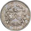 Image 2 : Switzerland. 5 Francs, 1869. EF