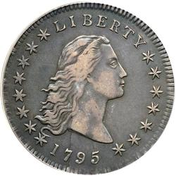 1795. 3 leaves beneath each wing