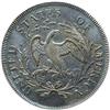 Image 2 : 1796 Draped Bust Small Date Large Letters Rarity 3 PCGS