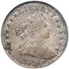 Image 1 : 1798 Bust $1