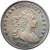 Image 1 : 1798 Bust $1