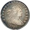 Image 1 : 1798 Bust $1