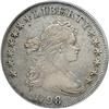 Image 1 : 1798 Bust $1