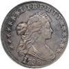 Image 1 : 1798 Bust $1