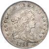 Image 1 : 1798 B-14, BB-122 Pointed 9 Close Date Rarity 3