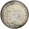 Image 1 : 1798 Bust $1