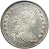 Image 1 : 1798 Bust $1