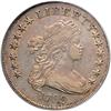 Image 1 : 1799 B-13, BB-151 Irregular Date 13 Stars Rarity 5