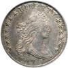Image 1 : 1799 Bust $1