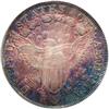 Image 2 : 1799 Bust $1