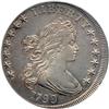 Image 1 : 1799 Bust $1