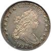 Image 1 : 1799 Bust $1