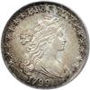 Image 1 : 1799 Bust $1