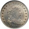 Image 1 : 1799 Bust $1 PCGS AU58