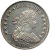 Image 1 : 1800 Bust $1