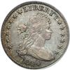 Image 1 : 1800 Bust $1 PCGS AU55