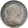 Image 1 : 1800 Bust $1