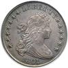 Image 1 : 1801 Bust $1