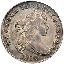 1800 Bust $1