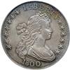 Image 1 : 1800 Bust $1. 12 Arrows