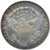 Image 2 : 1802 Bust $1
