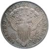 Image 2 : 1803 Bust $1. Sm 3 PCGS AU53