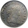 Image 1 : 1803 Bust $1. Lg 3 PCGS AU55