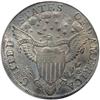 Image 2 : 1803 Bust $1. Lg 3 PCGS AU55