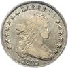 Image 1 : 1803 Bust $1. Sm 3