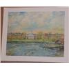 Image 1 : Kamil Kubik,  Harvard,  Signed Serigraph