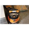 Image 1 : RIGID 14 GALLON SHOP VAC